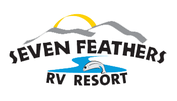 seven feathers casino rv park